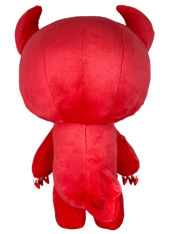 Gloomy Bear Demon 12" Plush Doll