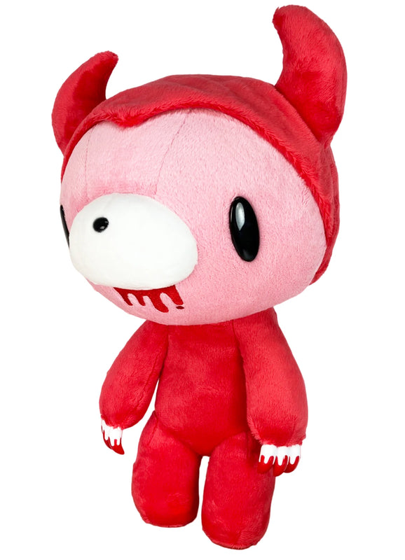 Gloomy Bear Demon 12" Plush Doll