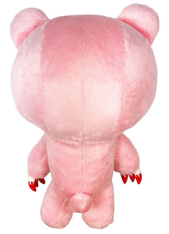 Gloomy Bear Pink Gloomy Bear 8" Movable Plush Doll