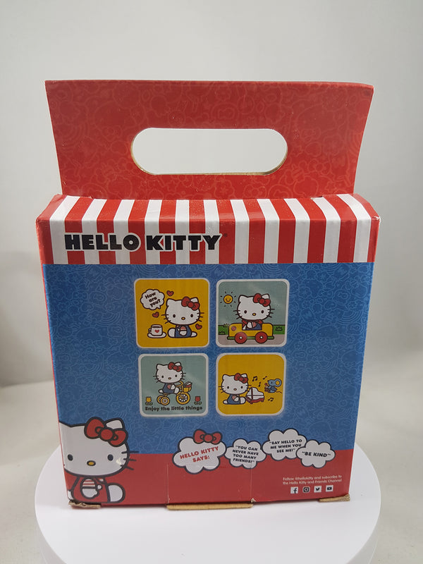 Hello Kitty Little Things Coasters Set of 4