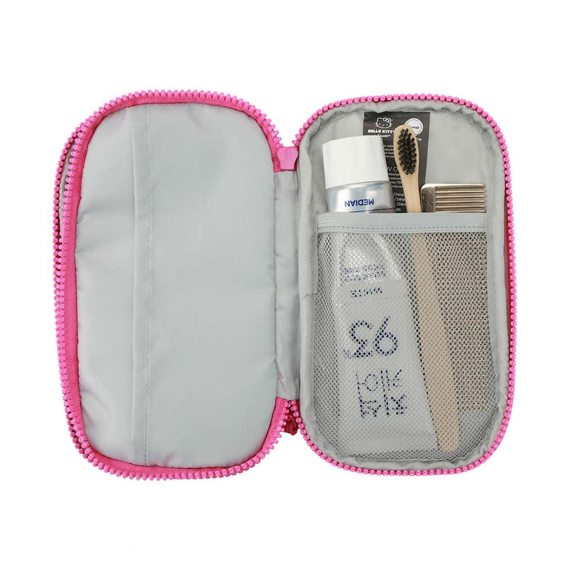 Hello Kitty Out Of This World Pink & Purple Travel Case