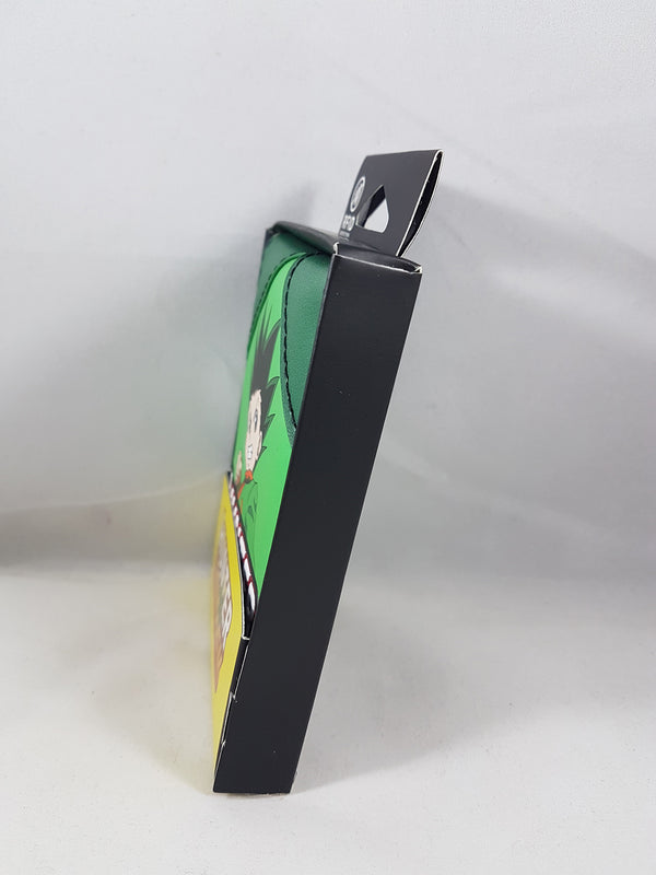 Hunter x Hunter Gon Freecs Bi-fold Wallet