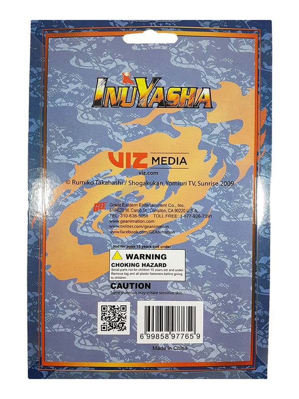 Inuyasha Beads of Subjugation Cosplay Necklace