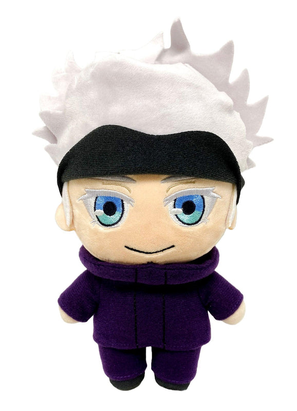 Jujutsu Kaisen Gojo 9" Plush Doll