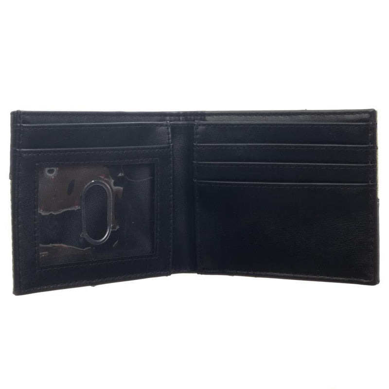 Legend of Zelda Shield Bi-fold Wallet