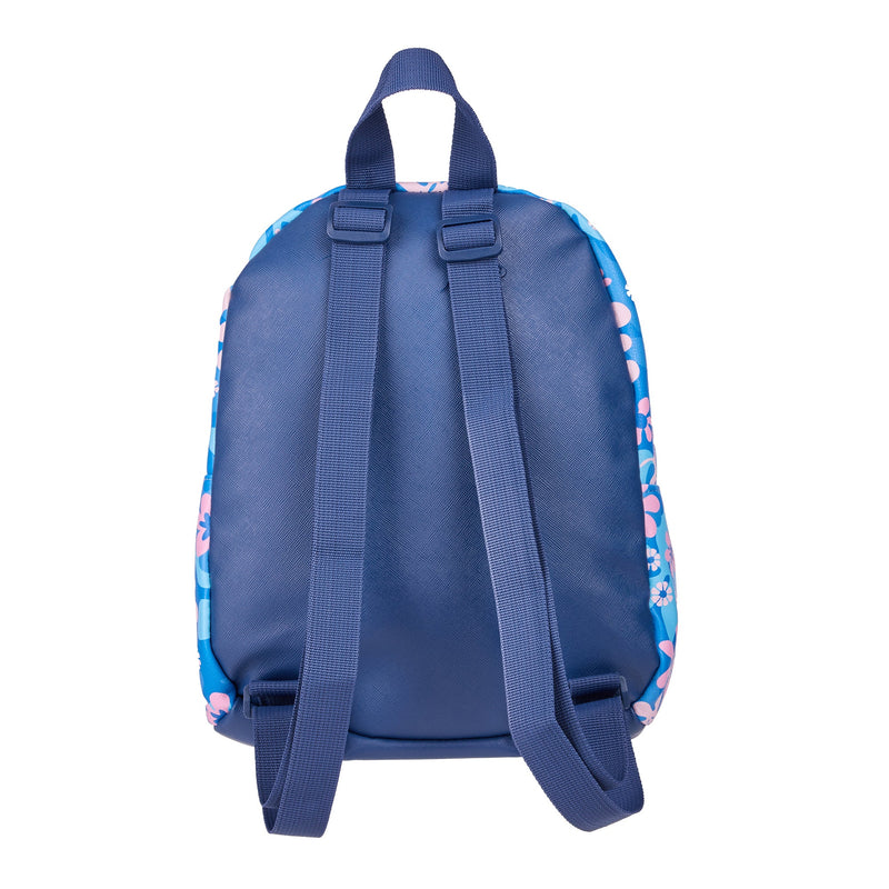 Lilo & Stitch Flowers All Over Backpack