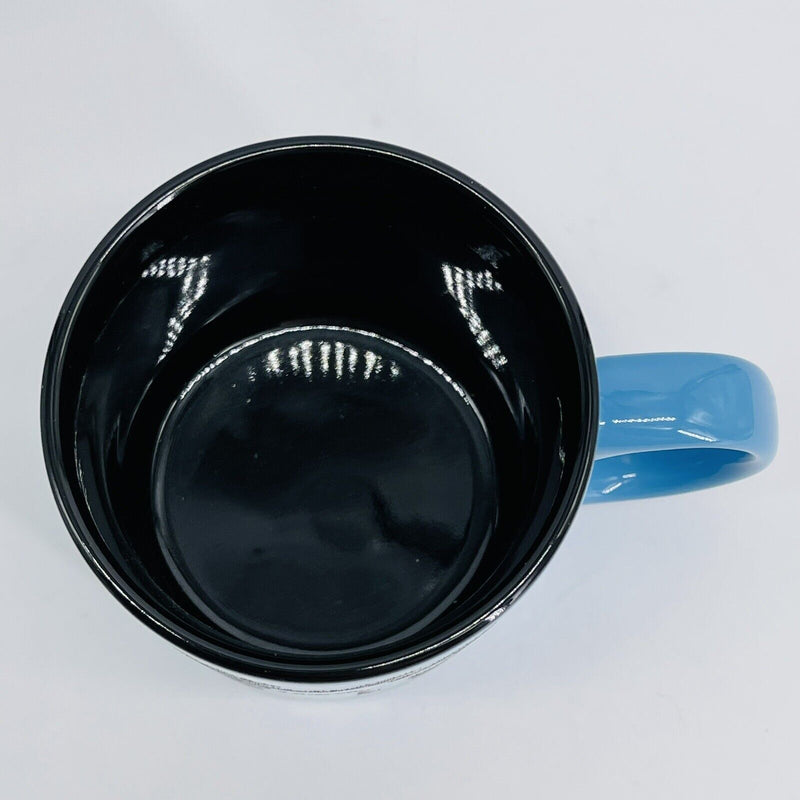 MTV Music Television Logo Ceramic Mug 20 oz