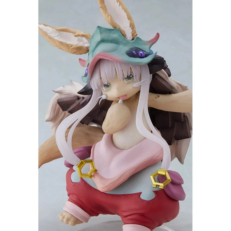 Made In Abyss Nanachi Figure The Golden City of the Scorching Sun Coreful