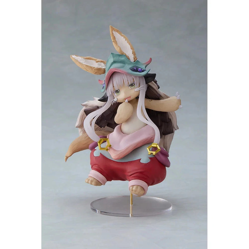 Made In Abyss Nanachi Figure The Golden City of the Scorching Sun Coreful