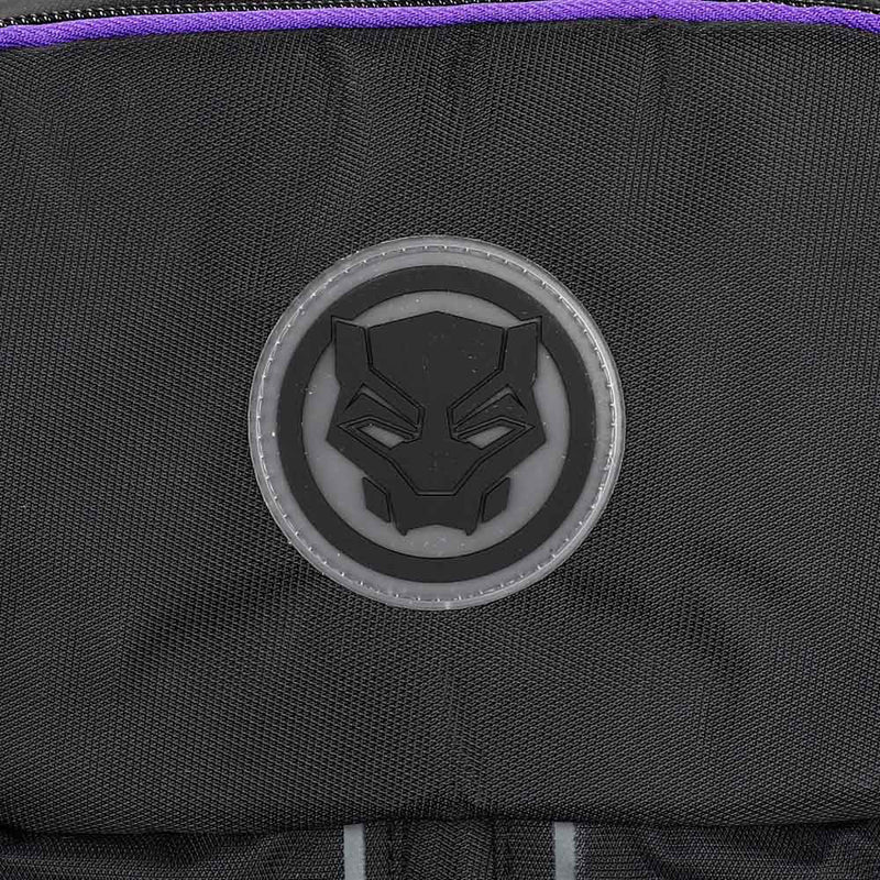Marvel Black Panther Wakanda Built-Up Backpack
