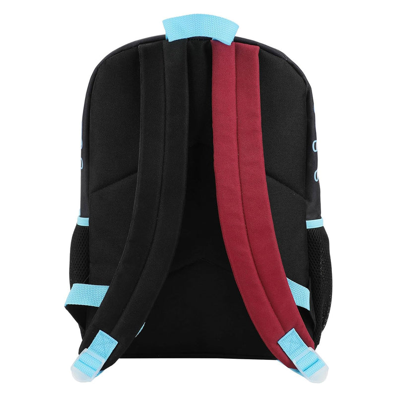 Marvel Spider-Gwen 5 Piece Youth Backpack Set