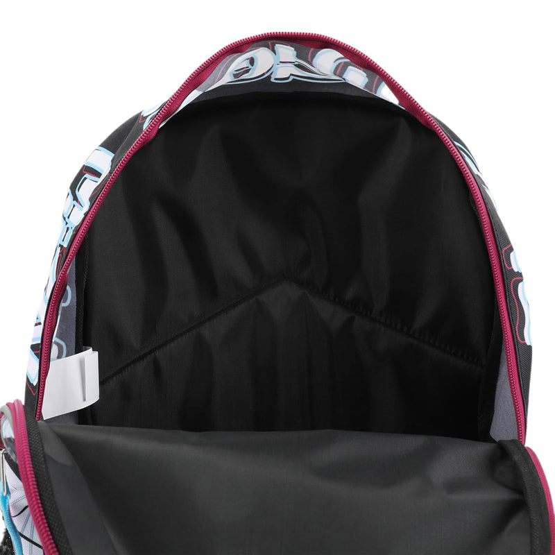 Marvel Spider-Gwen 5 Piece Youth Backpack Set
