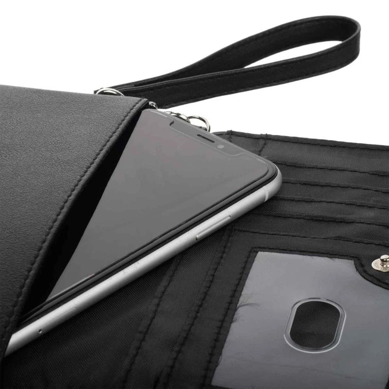 My Hero Academia Characters Bi-fold Wallet