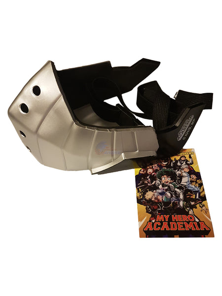 My Hero Academia Deku Cosplay Mask