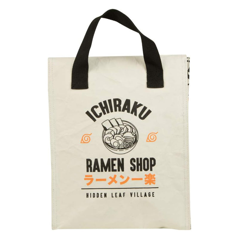 Naruto Ichiraku Ramen Roll Top Lunch Box
