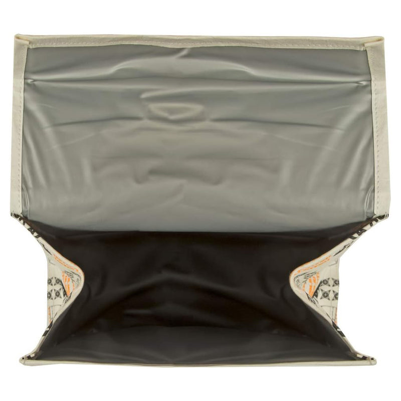 Naruto Ichiraku Ramen Roll Top Lunch Box