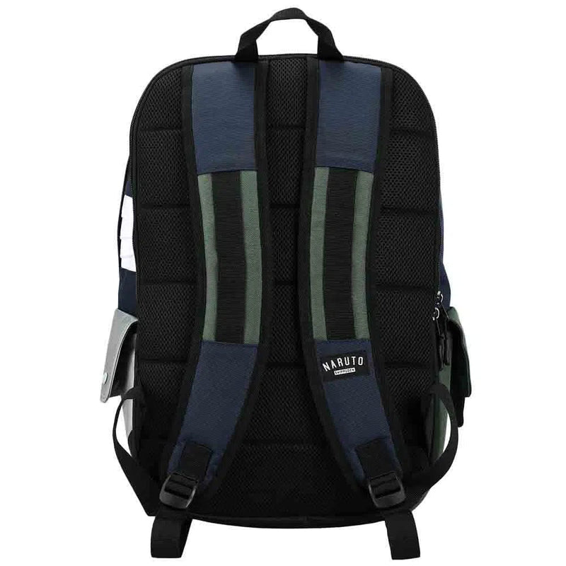 Naruto Kakashi Hatake Built Up Backpack