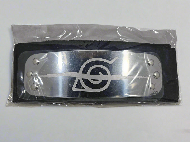 Naruto Shippuden Anti Leaf Village Headband