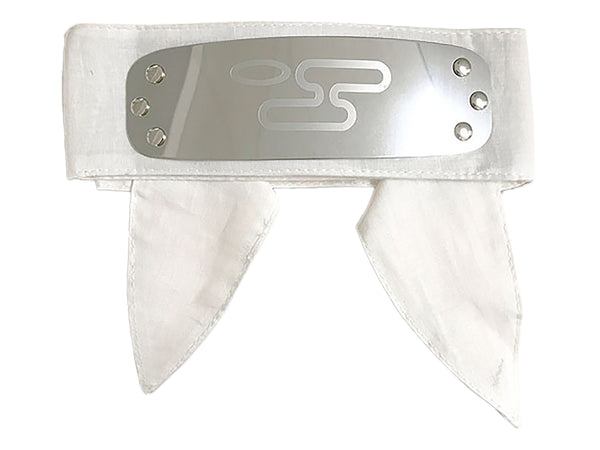 Naruto Shippuden Hidden Cloud Village Headband