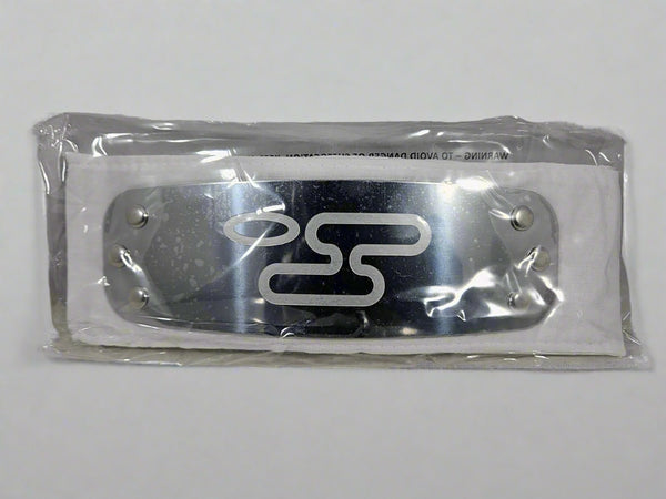Naruto Shippuden Hidden Cloud Village Headband