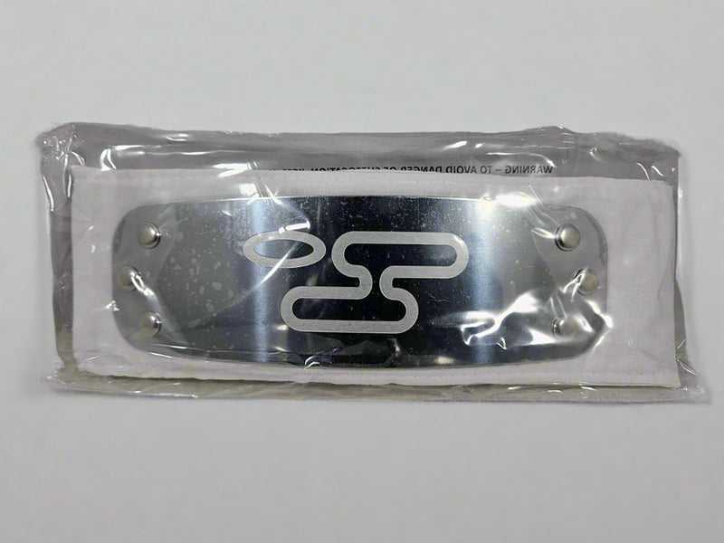 Naruto Shippuden Hidden Cloud Village Headband