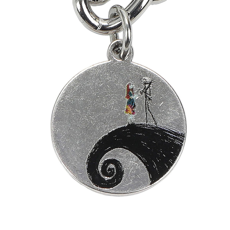 Nightmare Before Christmas Characters Charm Bracelet