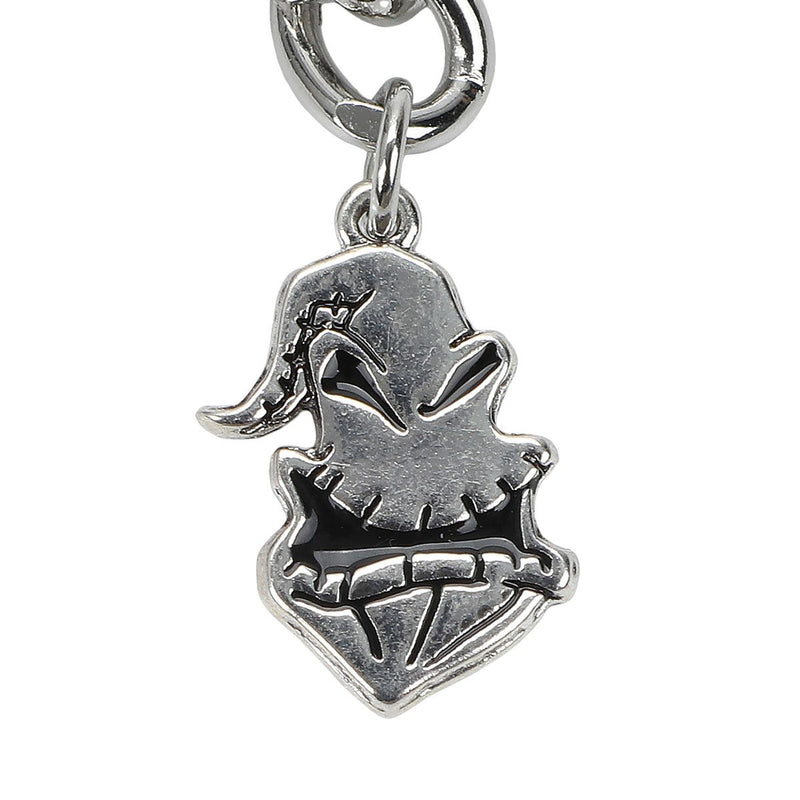 Nightmare Before Christmas Characters Charm Bracelet