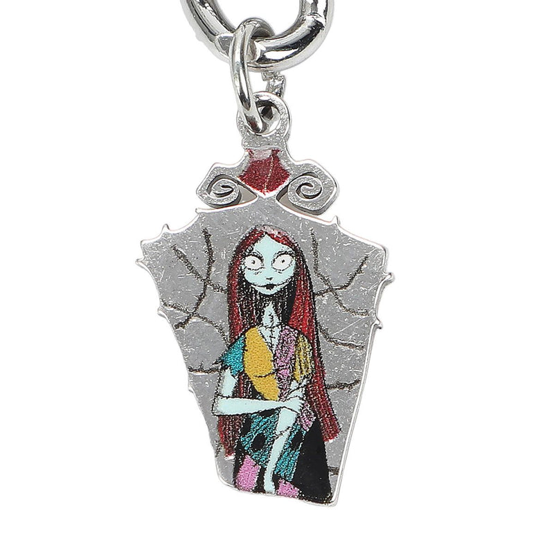 Nightmare Before Christmas Characters Charm Bracelet