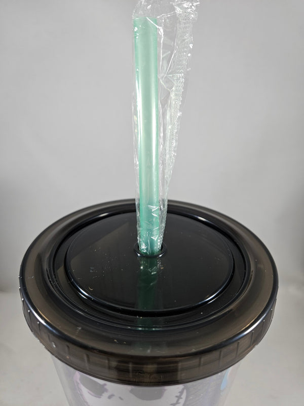 Nightmare Before Christmas Jack Skellington All Over Tumbler