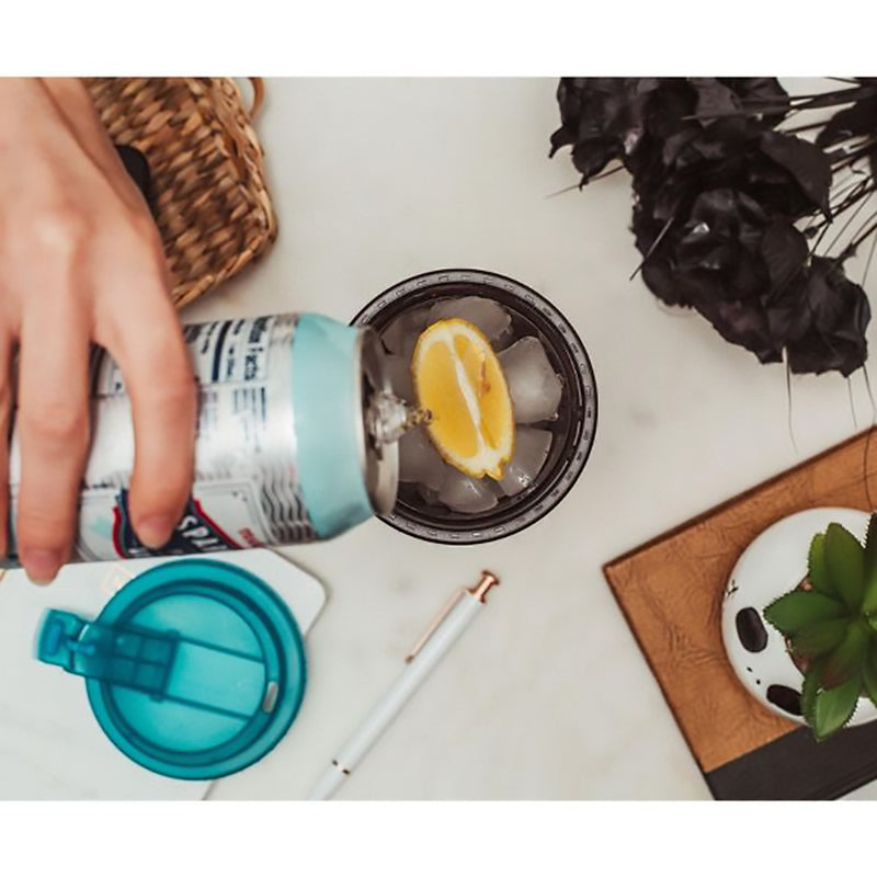 Nightmare Before Christmas Jack Sugar Skull Plastic Travel Tumbler