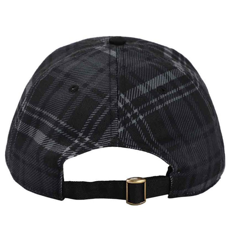 Nightmare Before Christmas Jack & Sally Heart Cap