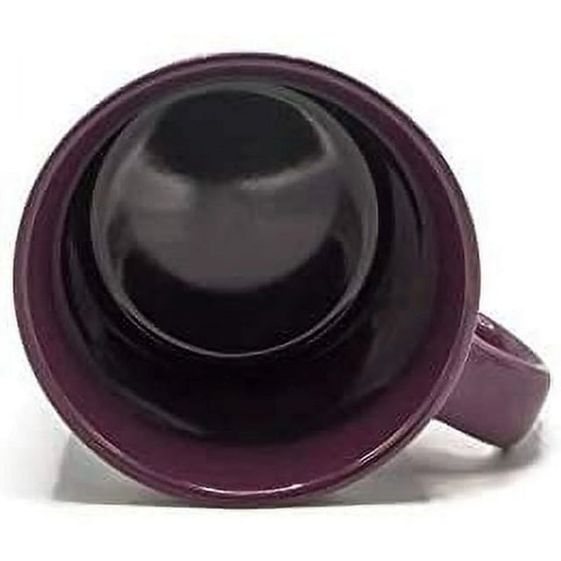 Nightmare Before Christmas Jack & Sally Meant To Be Mug 20 oz