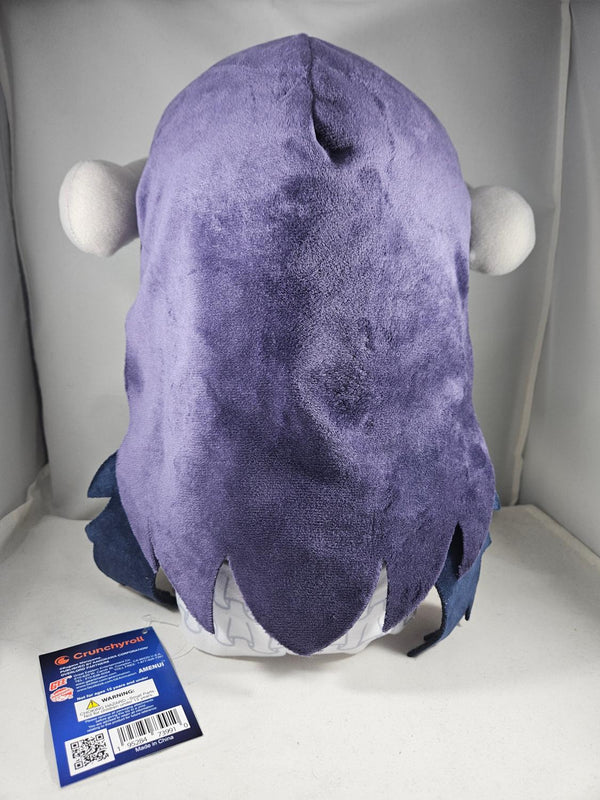 Overlord Albedo 12" Sitting Pose Plush Doll