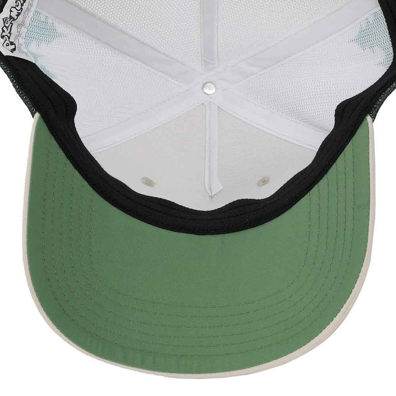Pokemon Pickachu Forest Adult Baseball Cap