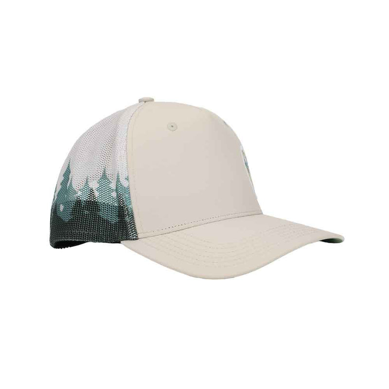 Pokemon Pickachu Forest Adult Baseball Cap