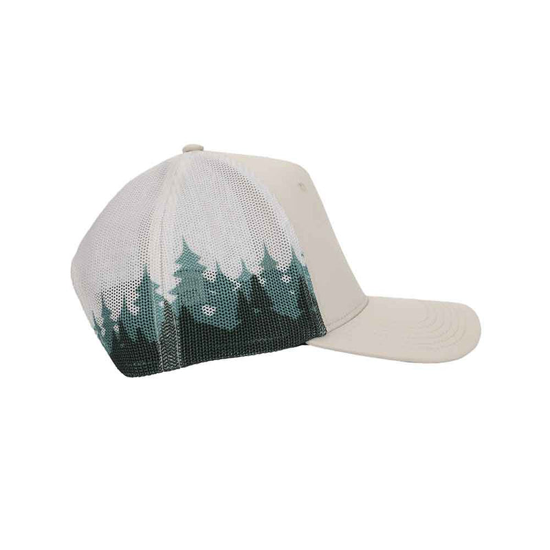Pokemon Pickachu Forest Adult Baseball Cap