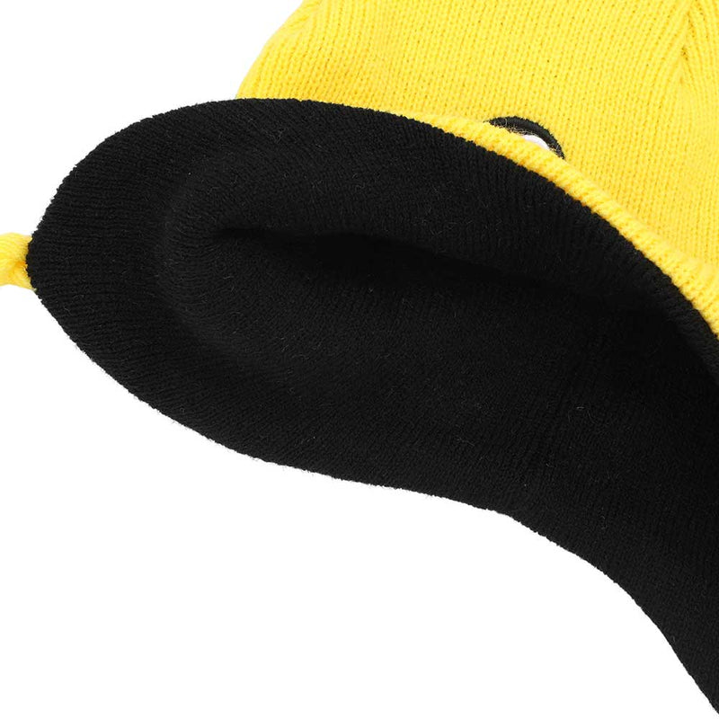 Pokemon Pikachu Laplander Beanie Hat