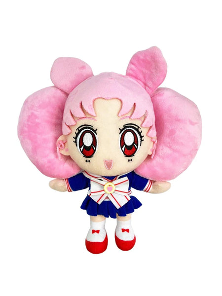 Sailor Moon S Chibi Moon 9" Plush Doll