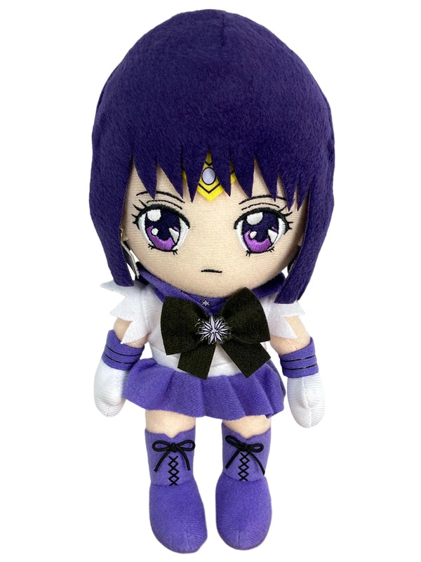 Sailor Moon Saturn Plush Doll