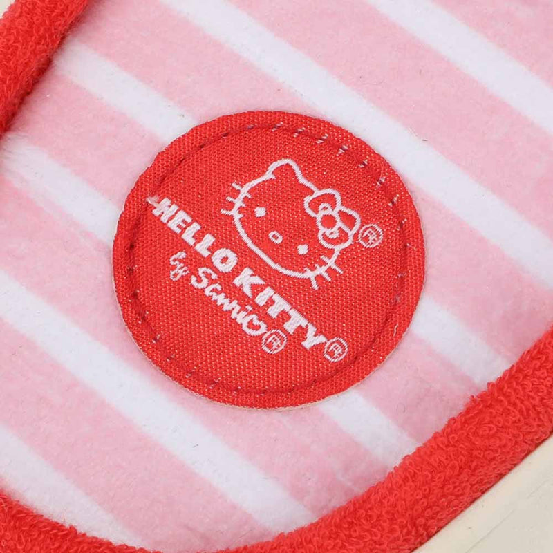Sanrio Hello Kitty 3D Face Slippers