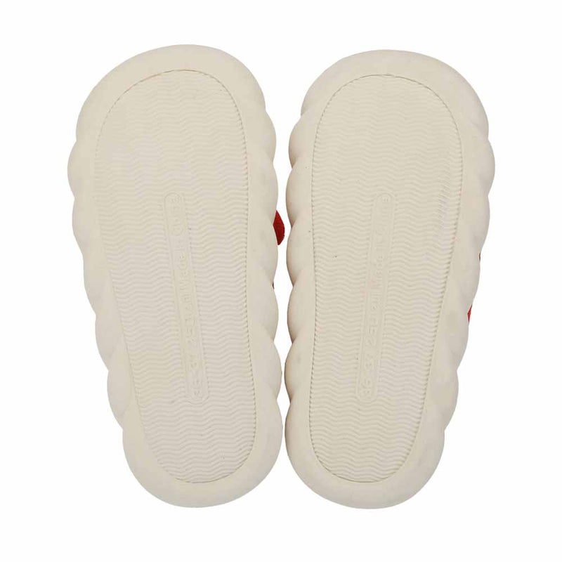 Sanrio Hello Kitty 3D Face Slippers