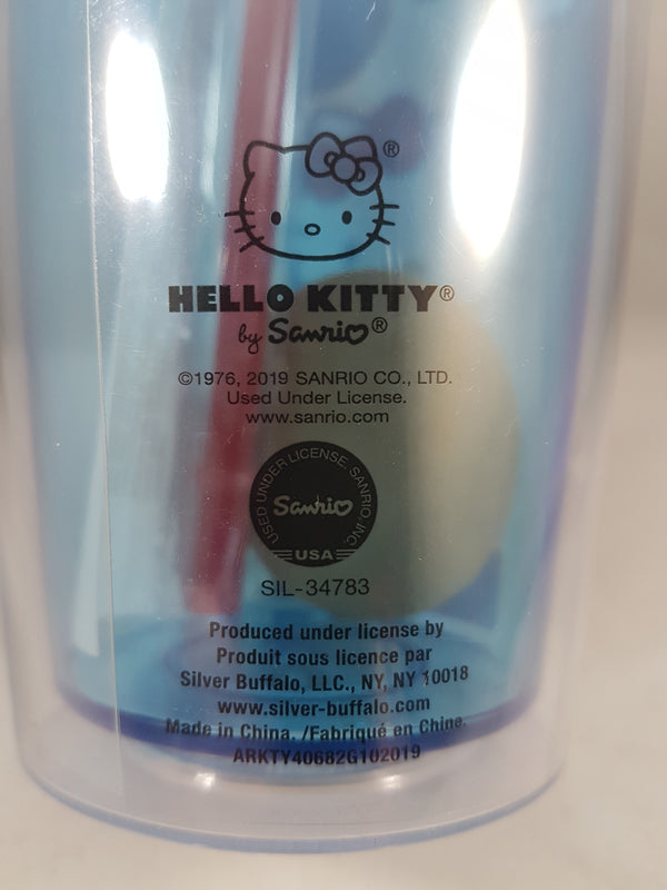 Sanrio Hello Kitty Balloons Tumbler 16 oz