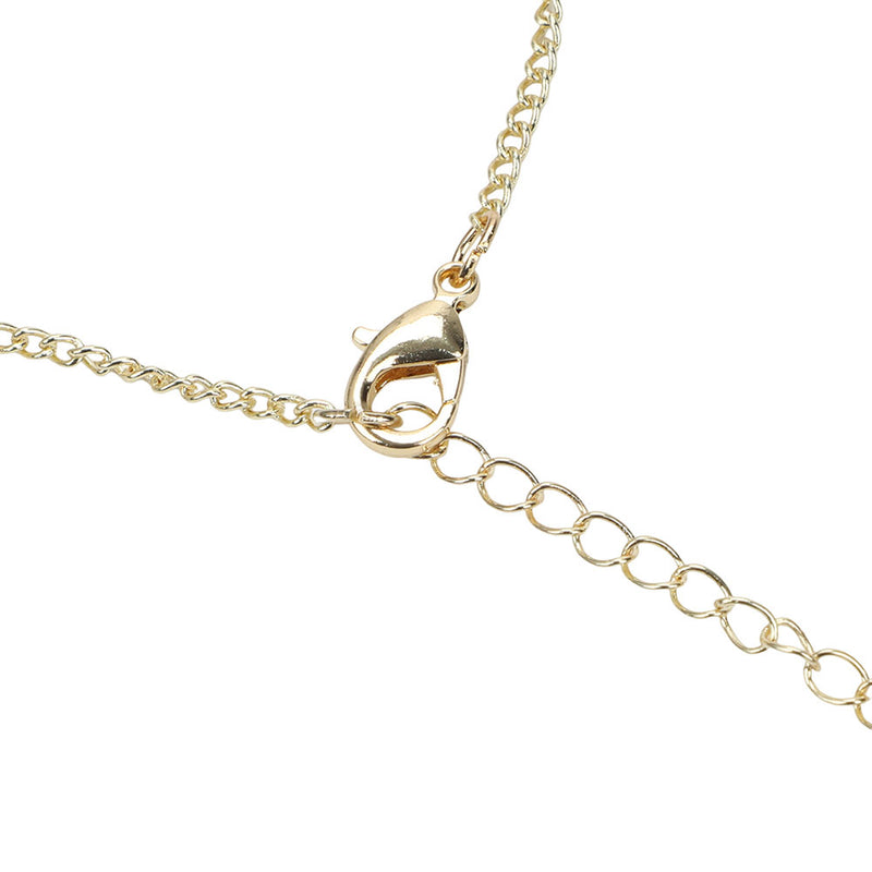 Sanrio Hello Kitty & My Melody Bestie Charm Necklaces