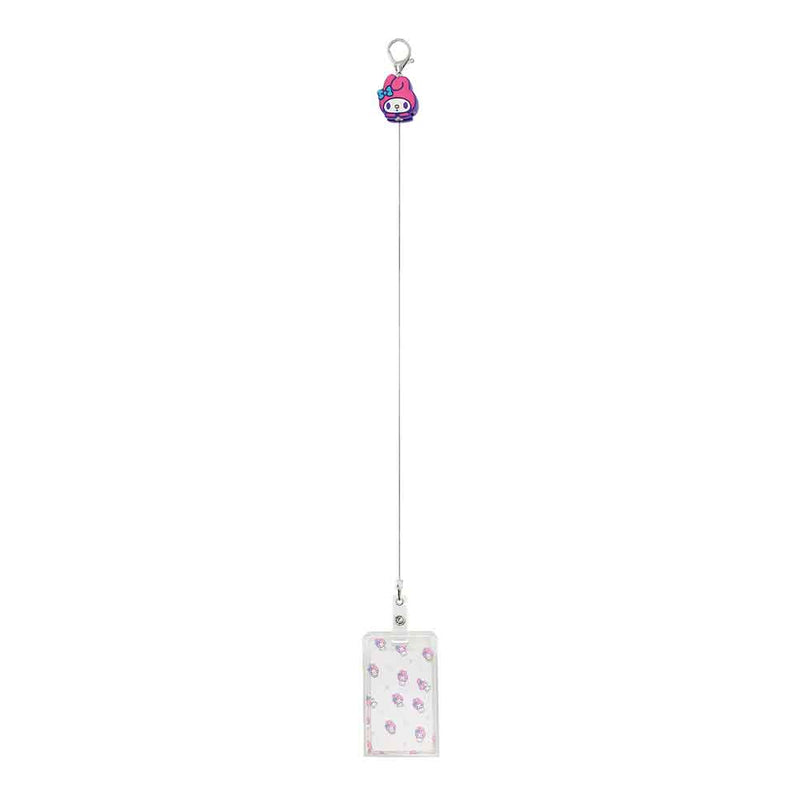 Sanrio My Melody Retractable Lanyard