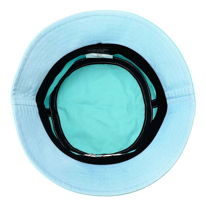 Sanrio My Melody & Flat Embroidered Bucket Hat