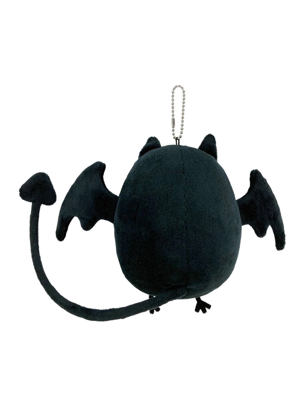 Seraph of The End Alloo Kanu 6" Plush Doll