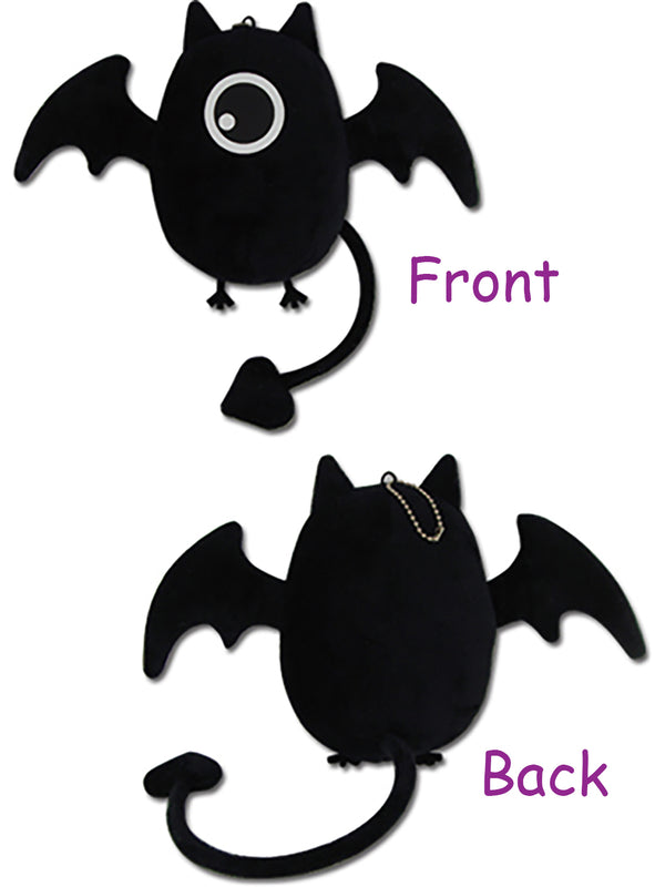 Seraph of The End Alloo Kanu 6" Plush Doll