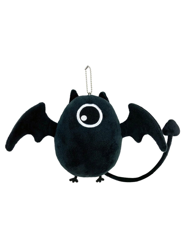 Seraph of The End Alloo Kanu 6" Plush Doll