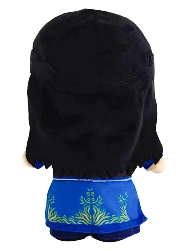 Shadow and Bone Alina Starkov Kefta Clothing 8" Plush Doll