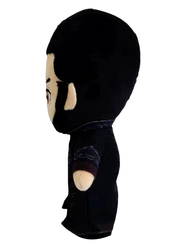 Shadow and Bone General Kirigan 8" Plush Doll
